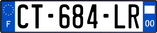 CT-684-LR