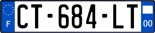 CT-684-LT