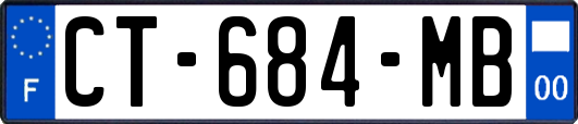 CT-684-MB