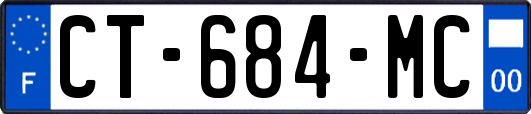 CT-684-MC