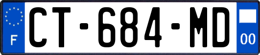 CT-684-MD