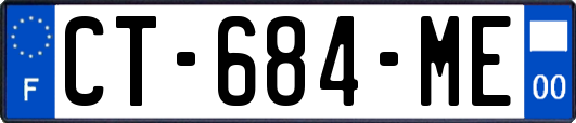 CT-684-ME
