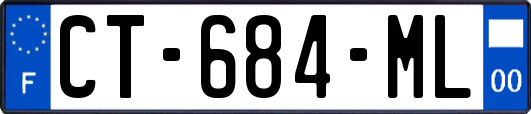CT-684-ML