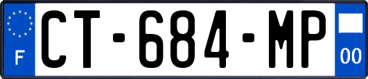 CT-684-MP