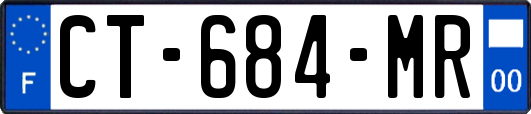 CT-684-MR