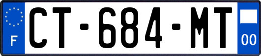 CT-684-MT