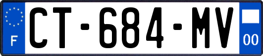 CT-684-MV