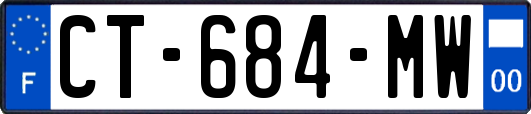 CT-684-MW