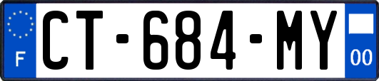 CT-684-MY