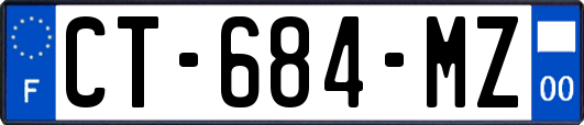 CT-684-MZ