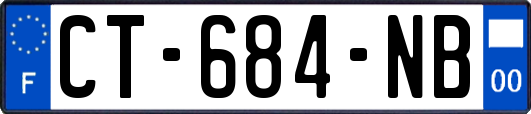CT-684-NB
