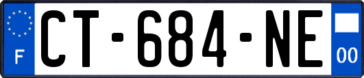 CT-684-NE