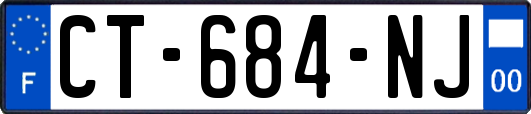 CT-684-NJ