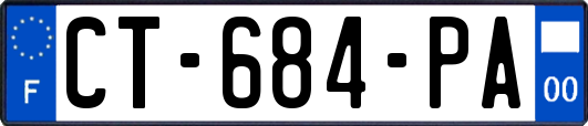 CT-684-PA