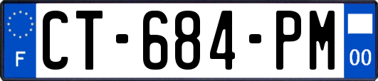 CT-684-PM