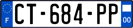 CT-684-PP