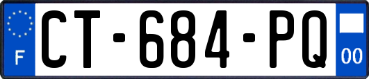 CT-684-PQ
