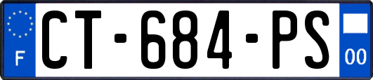 CT-684-PS