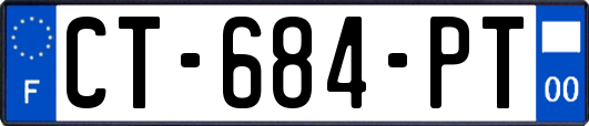 CT-684-PT