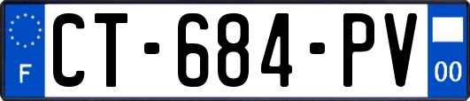 CT-684-PV