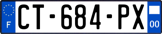 CT-684-PX