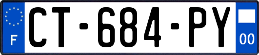 CT-684-PY