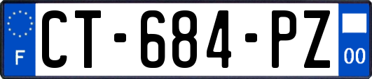 CT-684-PZ