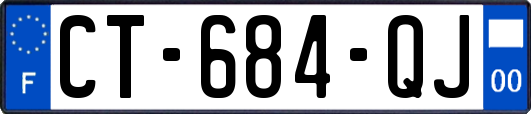 CT-684-QJ
