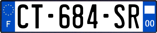 CT-684-SR