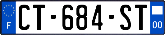 CT-684-ST