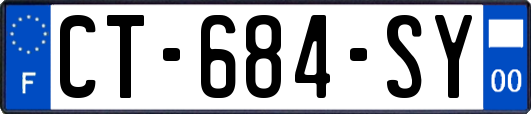 CT-684-SY