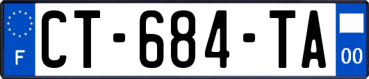 CT-684-TA