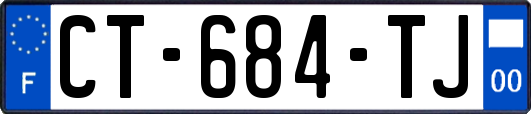 CT-684-TJ