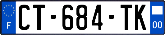 CT-684-TK