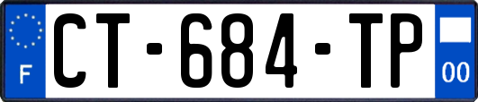 CT-684-TP