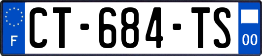 CT-684-TS
