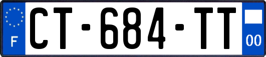 CT-684-TT