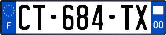 CT-684-TX