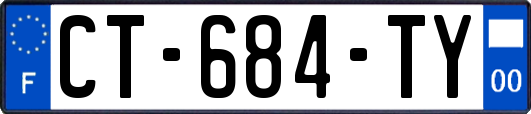 CT-684-TY