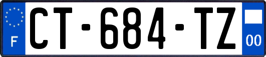 CT-684-TZ