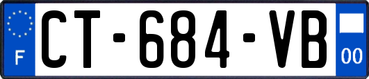 CT-684-VB