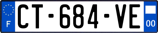 CT-684-VE