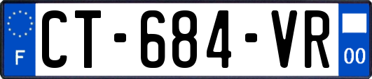 CT-684-VR