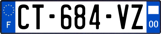 CT-684-VZ