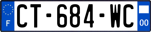 CT-684-WC