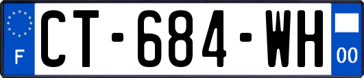 CT-684-WH