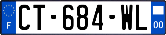 CT-684-WL