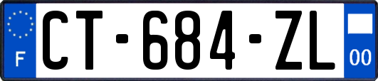 CT-684-ZL