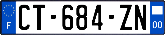 CT-684-ZN