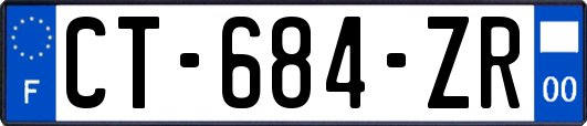 CT-684-ZR